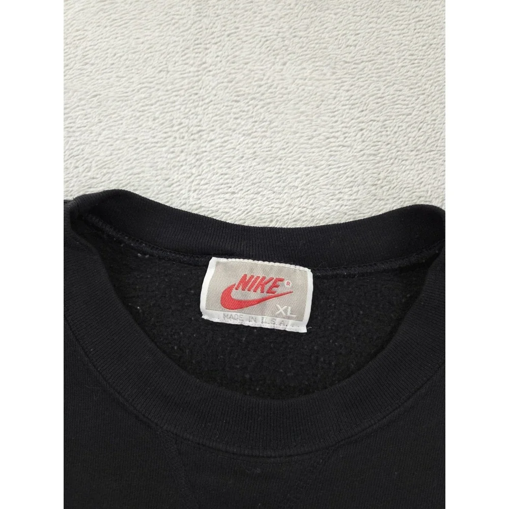 Vintage Nike ACG Sweatshirt Mens XL‎ USA Embroidered Pullover
